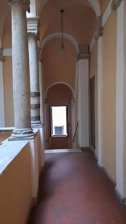 Alessi B&B Perugia