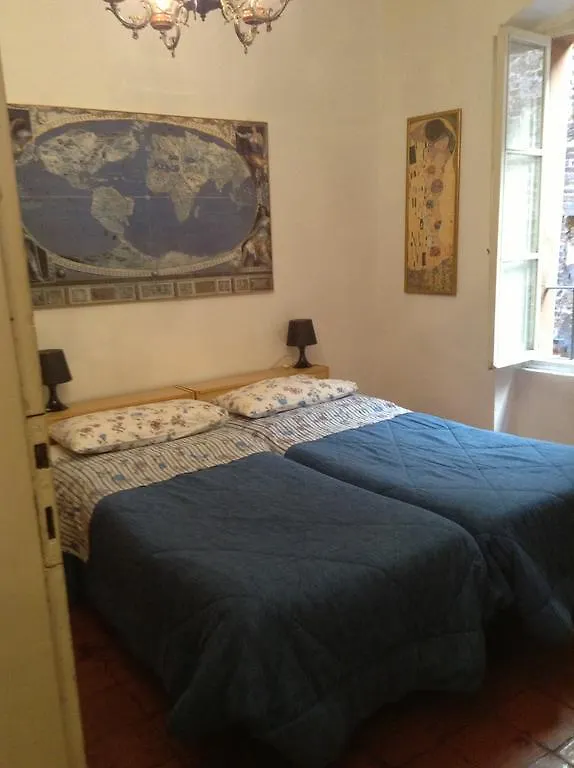 Bed & Breakfast Alessi B&B Perugia